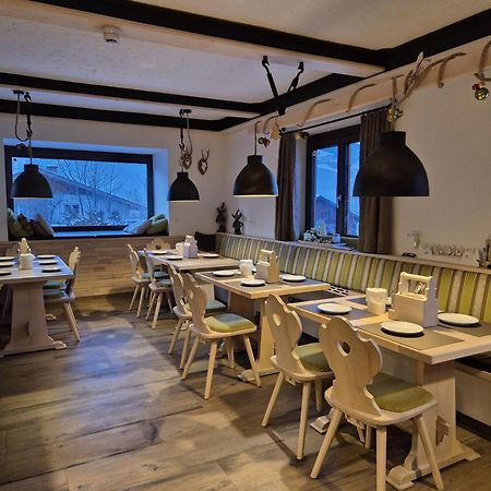 Gaestehaus Zum Steirischen Kuss Aich  Zewnętrze zdjęcie