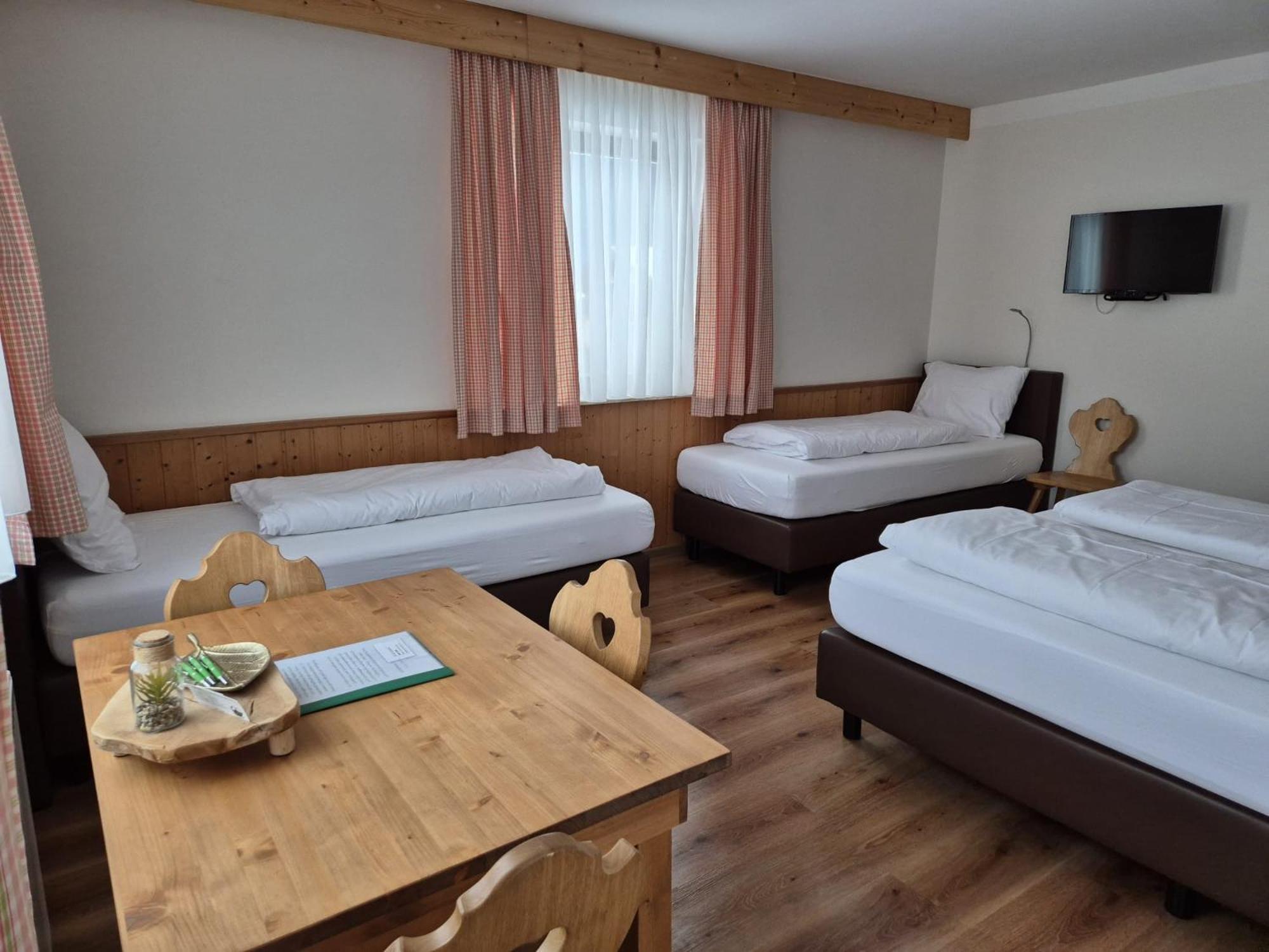 Gaestehaus Zum Steirischen Kuss Aich  Zewnętrze zdjęcie