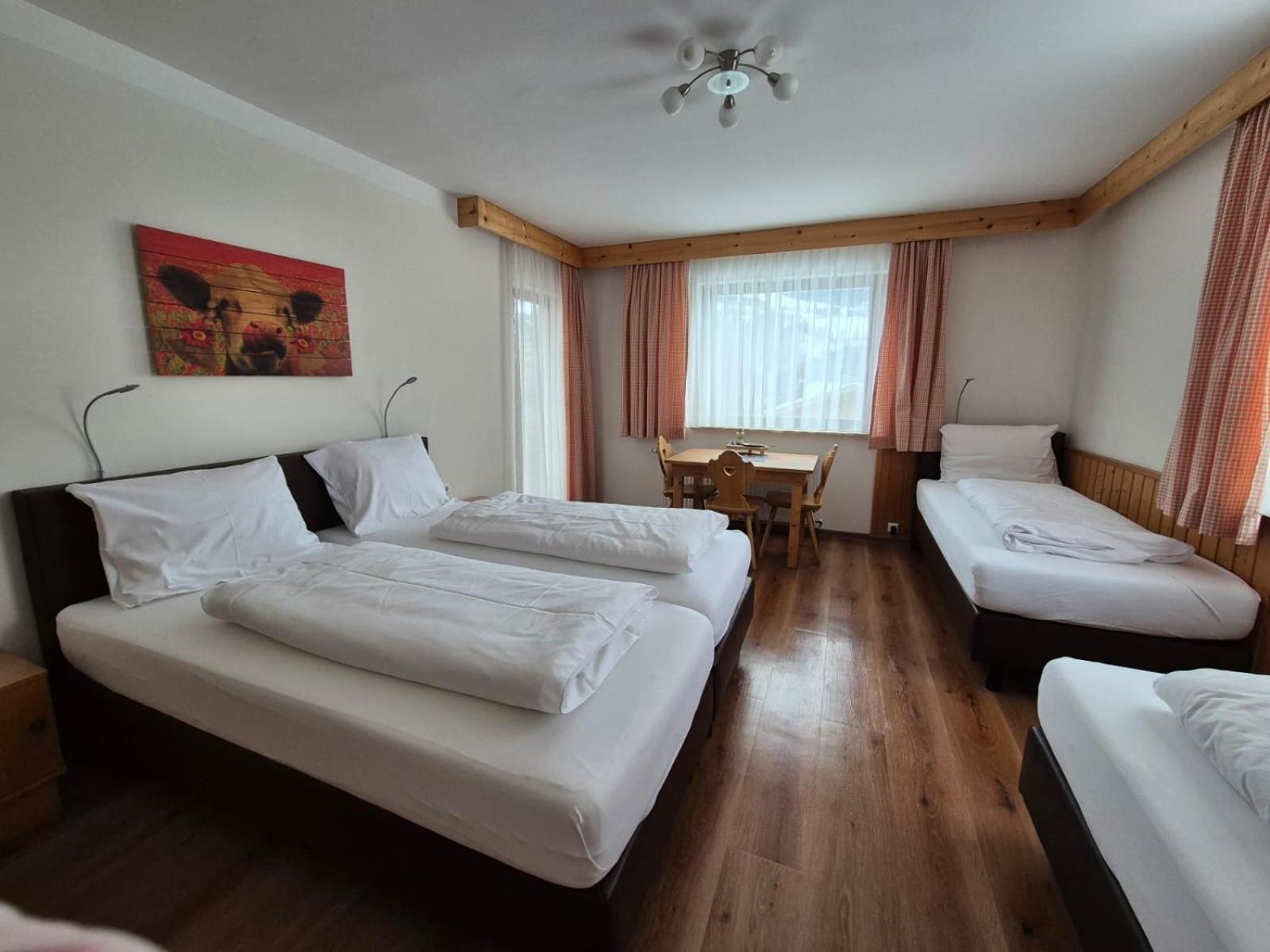 Gaestehaus Zum Steirischen Kuss Aich  Zewnętrze zdjęcie