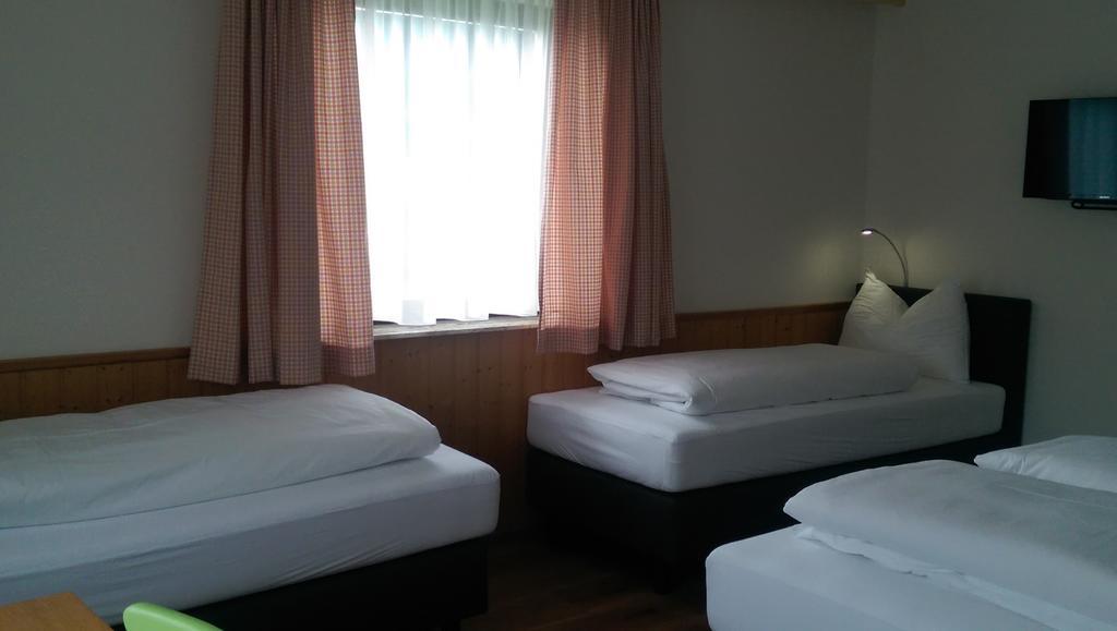 Gaestehaus Zum Steirischen Kuss Aich  Zewnętrze zdjęcie